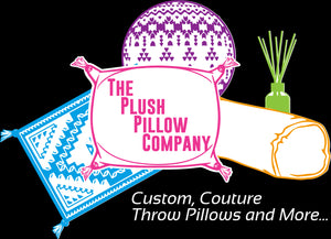 The Plush Pillow Company