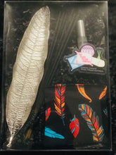 Load image into Gallery viewer, Leaf Of Life Incense Holder